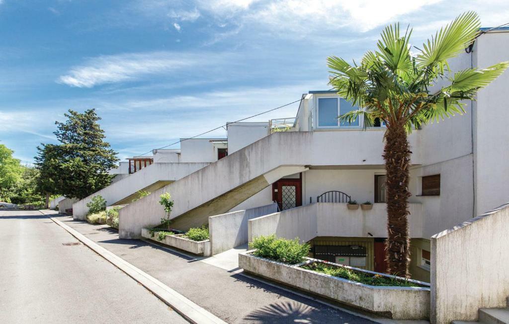 Apartment San Rijeka Dış mekan fotoğraf
