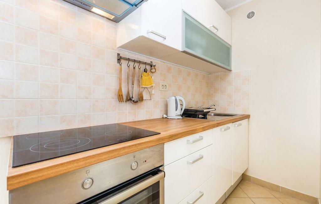 Apartment San Rijeka Dış mekan fotoğraf