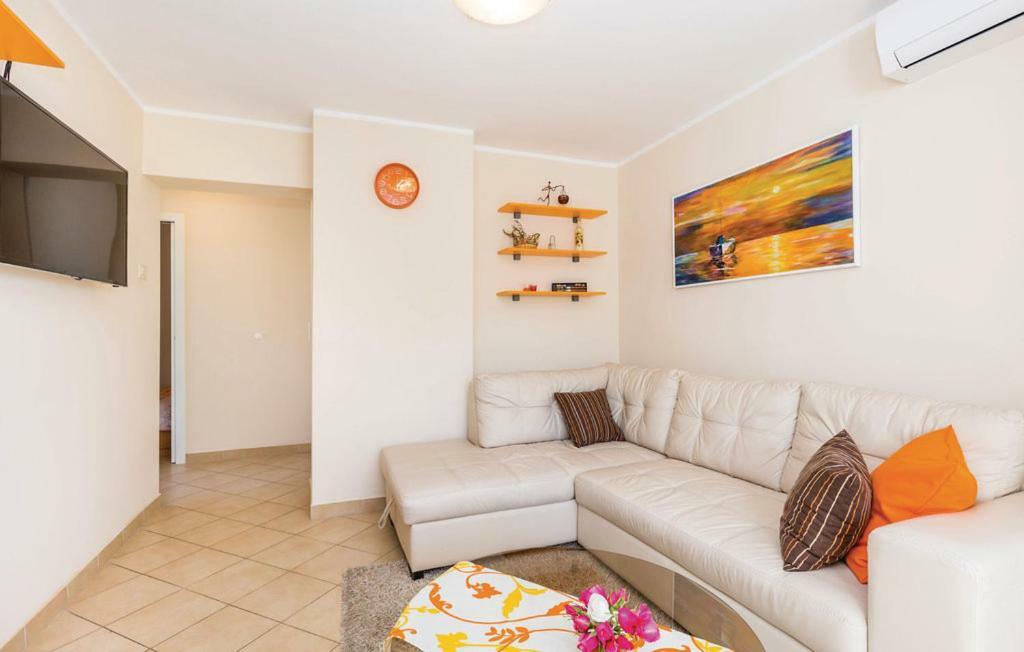 Apartment San Rijeka Dış mekan fotoğraf