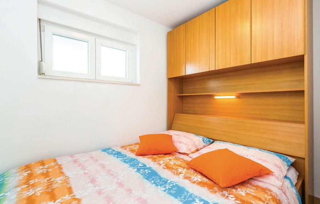 Apartment San Rijeka Dış mekan fotoğraf