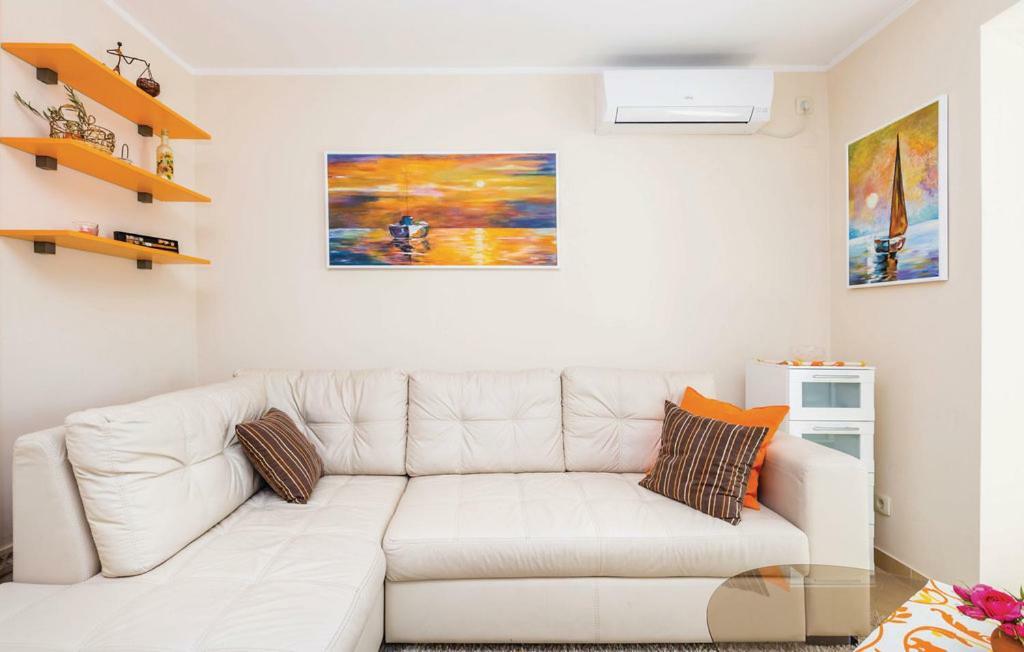 Apartment San Rijeka Dış mekan fotoğraf