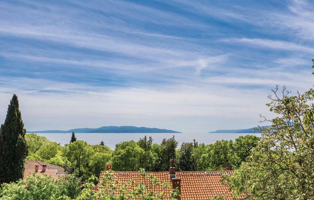 Apartment San Rijeka Dış mekan fotoğraf