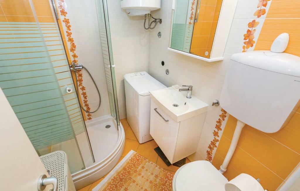 Apartment San Rijeka Dış mekan fotoğraf